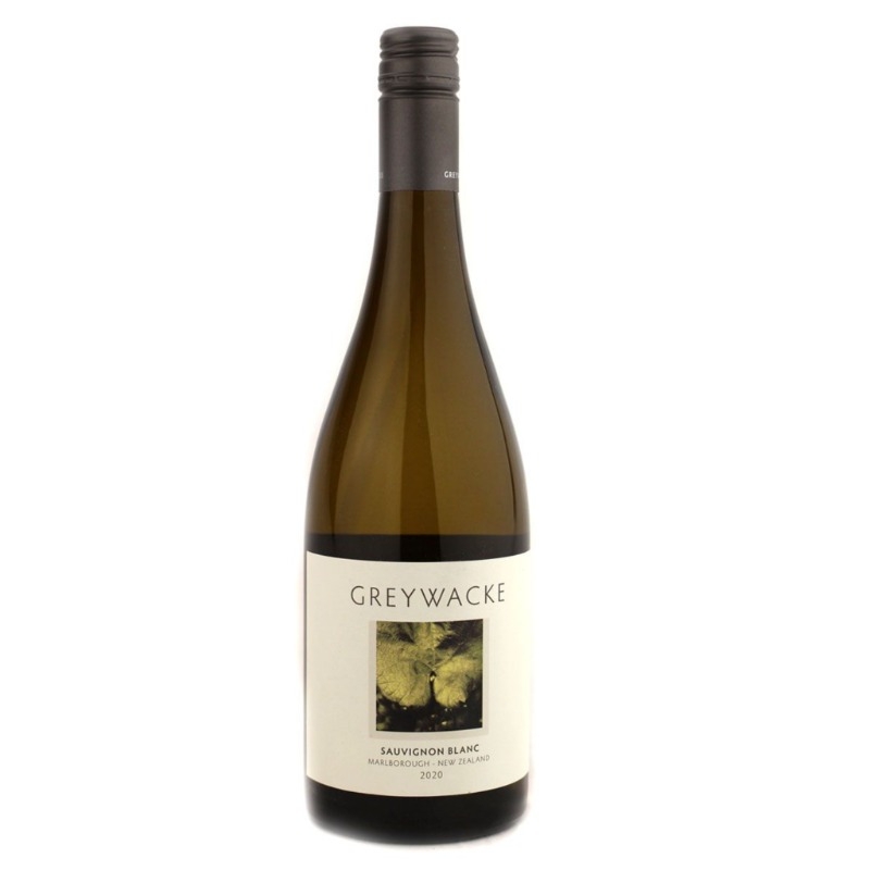 Greywacke Sauvignon Blanc